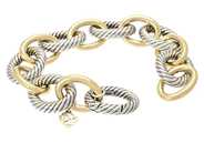 Smycken - DAVID YURMAN, armband - View 2