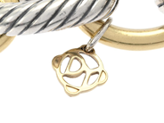 Smycken - DAVID YURMAN, armband - View 4