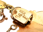 Smycken - GUSTAF MÖLLENBORG, collier - View 5