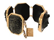 Smycken - JACOB ENGELBERTH TORSK, armband - View 2