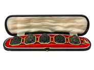 Smycken - JACOB ENGELBERTH TORSK, armband - View 5