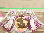 Accessoarer - HERMÈS, SCARF - View 2