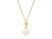 Smycken, GEORG JENSEN, collier, i auktion: Moderna – Lördag 11 oktober