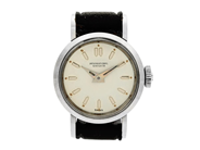 Klockor, INTERNATIONAL WATCH CO, damur, i auktion: Klockor – Lördag 4 oktober