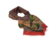 Accessoarer, SCARF, MULBERRY, i auktion: Fashionabla – Torsdag 9 oktober