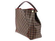 Accessoarer - VÄSKA, LOUIS VUITTON - View 2