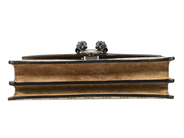 Accessoarer - VÄSKA, GUCCI - View 3