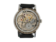 Klockor - TISSOT, Visodate - View 2
