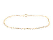 Smycken - ARMBAND, 18K guld - View 1