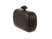 Accessoarer - CLUTCH, BOTTEGA VENETA - View 2
