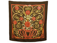 Accessoarer, SCARF, HERMÈS, i auktion: Fashionabla – Torsdag 6 november
