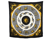 Accessoarer - SCARF, HERMÈS - View 1