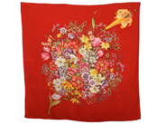 Accessoarer - SCARF, GUCCI - View 1