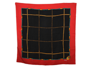 Accessoarer, SCARF, CHANEL, i auktion: Fashionabla – Torsdag 6 november