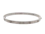 Smycken, CARTIER, armband, i auktion: Moderna – Lördag 11 oktober