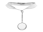 Smycken, GEORG JENSEN, collier, i auktion: Moderna – Lördag 11 oktober
