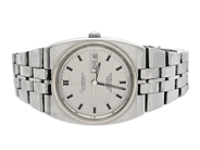 Klockor, OMEGA, Constellation (Swiss Made), i auktion: Klockor – Lördag 4 oktober