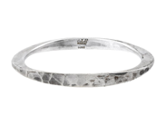 Smycken, ARMRING, sterlingsilver, i auktion: Lilla Smycken – Tisdag 7 oktober