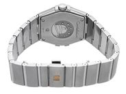 Klockor - OMEGA, Constellation - View 3