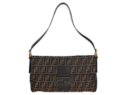 Accessoarer, VÄSKA, FENDI, i auktion: Fashionabla – Torsdag 6 november