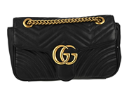 Accessoarer, VÄSKA, GUCCI, i auktion: Fashionabla – Torsdag 6 november