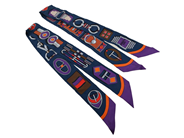 Accessoarer, SCARF, HERMÈS, i auktion: Fashionabla – Torsdag 6 november