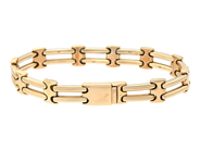 Smycken - ARMBAND, 18K guld - View 2