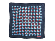 Accessoarer, SCARF, YVES SAINT LAURENT, i auktion: Fashionabla – Torsdag 6 november