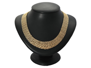 Smycken - COLLIER, 18K guld - View 2