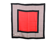 Accessoarer, SCARF, YVES SAINT LAURENT, i auktion: Fashionabla – Torsdag 6 november
