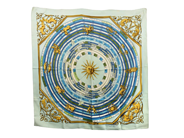 Accessoarer, SCARF, HERMÈS, i auktion: Fashionabla – Torsdag 6 november