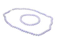 Smycken - SMYCKESET, collier - View 1