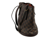 Accessoarer - VÄSKA, LOUIS VUITTON - View 2