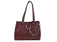 Accessoarer, VÄSKA, CHLOÉ, i auktion: Fashionabla – Torsdag 6 november