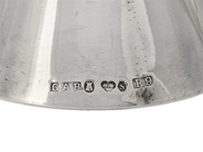 Silver - LJUSSTAKAR, ett par - View 2