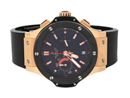 Klockor, HUBLOT, Geneve, i auktion: Klockor – Lördag 1 november
