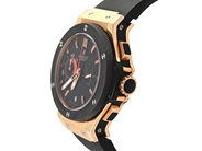 Klockor - HUBLOT, Geneve - View 2