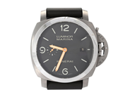 Klockor, PANERAI, Luminor Marina 1950 3 Days, i auktion: Klockor – Lördag 1 november