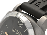 Klockor - PANERAI, Luminor Marina 1950 3 Days - View 4