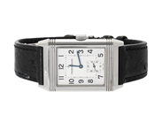 Klockor, JAEGER-LE COULTRE, Reverso, i auktion: Klockor – Lördag 1 november