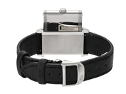 Klockor - JAEGER-LE COULTRE, Reverso - View 3