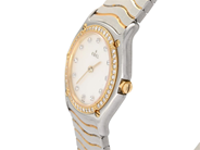 Klockor - EBEL, Sport Classic Lady - View 2