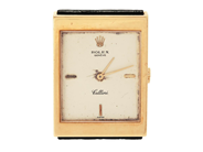 Klockor, ROLEX, Genève, i auktion: Klockor – Lördag 1 november