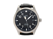 Klockor, IWC, Schaffhausen, i auktion: Klockor – Lördag 1 november