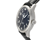 Klockor - IWC, Schaffhausen - View 2