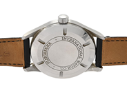 Klockor - IWC, Schaffhausen - View 3