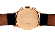 Klockor - BREITLING, kronograf - View 3