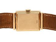 Klockor - TIFFANY & CO, herrur - View 3