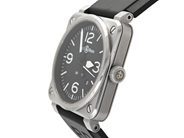 Klockor - BELL & ROSS, BR 03-92 - View 2