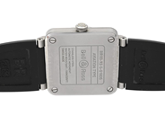 Klockor - BELL & ROSS, BR 03-92 - View 3
